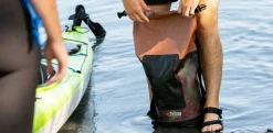 Sac à dos étanche Pelican 30L