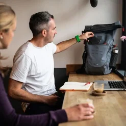 Sac à dos étanche Red Paddle 30 L