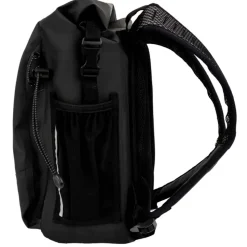 Sac à dos étanche Red Paddle backpack Adventure 12L Obsidian Black