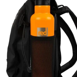 Sac à dos étanche Red Paddle backpack Adventure 12L Obsidian Black