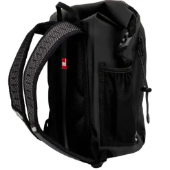 Sac à dos étanche Red Paddle backpack Adventure 12L Obsidian Black