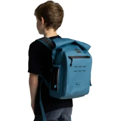 Sac à dos étanche Red Paddle backpack Adventure 12L Storm Blue