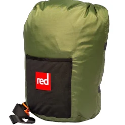 Sac à dos étanche Red Paddle Change robe Stash Parker Green