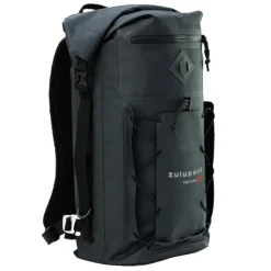 Sac à dos étanche Zulupack Triton 25L Noir