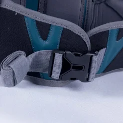 Sac à dos étanche Zulupack Nomad 35L Bleu