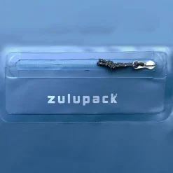 Sac à dos étanche Zulupack Nomad 35L Bleu