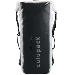 Sac à dos étanche Zulupack Backpack Mojo 18L Noir
