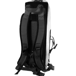 Sac à dos étanche Zulupack Backpack Mojo 18L Noir