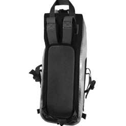 Sac à dos étanche Zulupack Backpack Mojo 18L Noir