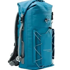 Sac à dos étanche Zulupack Triton 25L Bleu