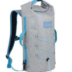 Sac à dos étanche Zulupack Indy 20L Gris