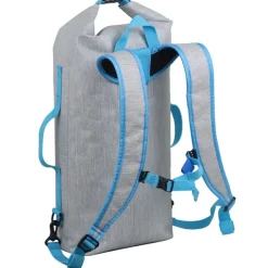Sac à dos étanche Zulupack Indy 20L Gris