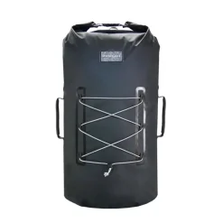 Sac à dos étanche Zulupack Indy 20L Noir