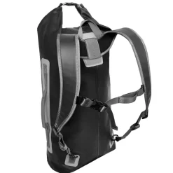 Sac à dos étanche Zulupack Indy 20L Noir