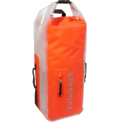Sac à dos étanche Zulupack Backpack Mojo 18L Orange