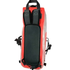 Sac à dos étanche Zulupack Backpack Mojo 18L Orange