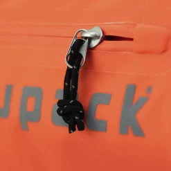 Sac à dos étanche Zulupack Backpack Mojo 18L Orange