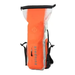 Sac à dos étanche Zulupack Backpack Mojo 18L Orange