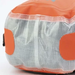 Sac à dos étanche Zulupack Backpack Mojo 18L Orange