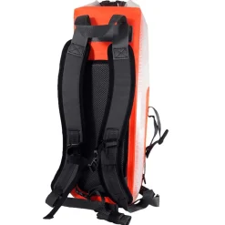 Sac à dos étanche Zulupack Backpack Mojo 18L Orange