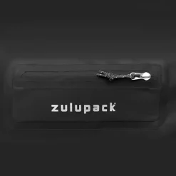Sac à dos étanche Zulupack Nomad 35L Noir