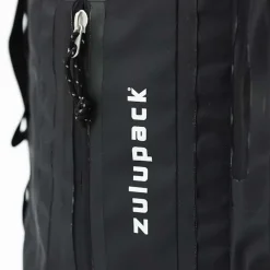 Sac à dos étanche Zulupack Nomad 35L Noir