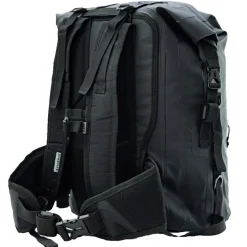 Sac à dos étanche Zulupack Nomad 35L Noir