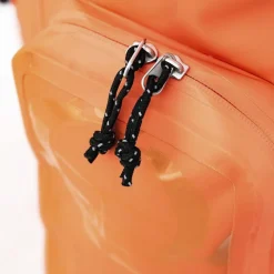 Sac à dos étanche Zulupack Nomad 35L Orange