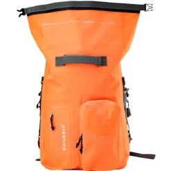 Sac à dos étanche Zulupack Nomad 35L Orange
