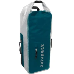 Sac à dos étanche Zulupack Backpack Mojo 18L Bleu