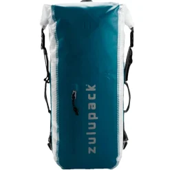 Sac à dos étanche Zulupack Backpack Mojo 18L Bleu