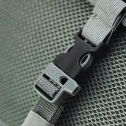 Sac à dos étanche Zulupack Backpack Mojo 18L Bleu