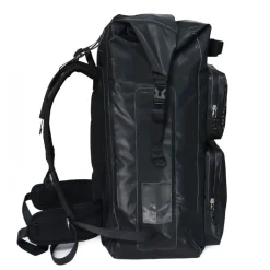 Sac à dos étanche Zulupack Nomad 60L