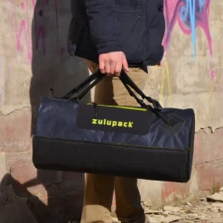 Sac à dos étanche Zulupack FIT 32L Bleu nuit