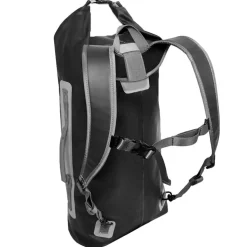 Sac à dos étanche Zulupack Indy 40L Noir