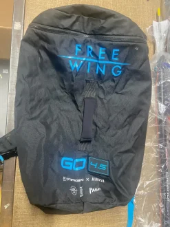 Sac à dos Wing Starboard Airush 4.5