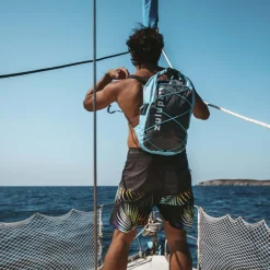 Sac à dos Zulupack Backpack Quokka 17L Bleu