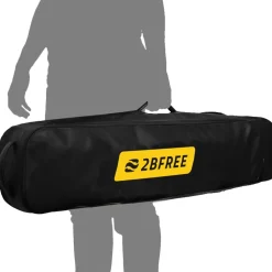 Sac à Palmes 2Bfree Noir
