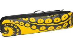 Sac à Palmes 2Bfree Octopus Jaune