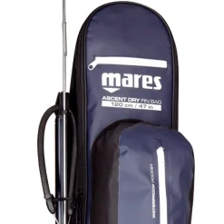 Sac à Palmes Mares Ascent Dry Fin Bag