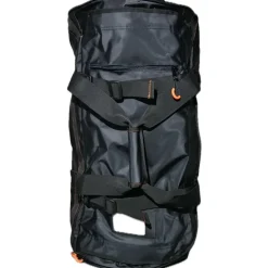 Sac à roulettes Aquatys roller 110 L - noir