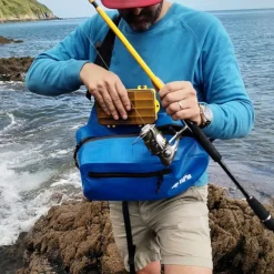 Sac bandoulière HPA Sling 12 Camo