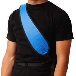 Sac bandoulière HPA Sling 12 Bleu