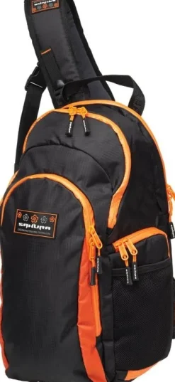 Sac Bandoulière Sakura Crosser Bag XL