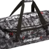 Sac Cressi Gorilla Pro camo XL