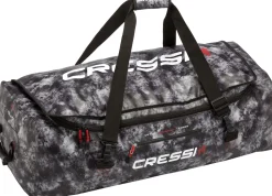 Sac Cressi Gorilla Pro camo XL