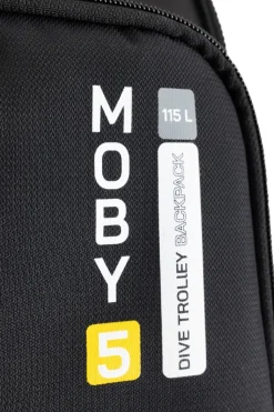 Sac Cressi Moby 5