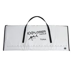 Sac de pêche Glacière Explorer Tackle Isotherme - Tuna M