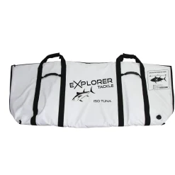 Sac de pêche Glacière Explorer Tackle Isotherme - Tuna XXL