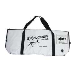 Sac de pêche Glacière Explorer Tackle Isotherme - Tuna XL